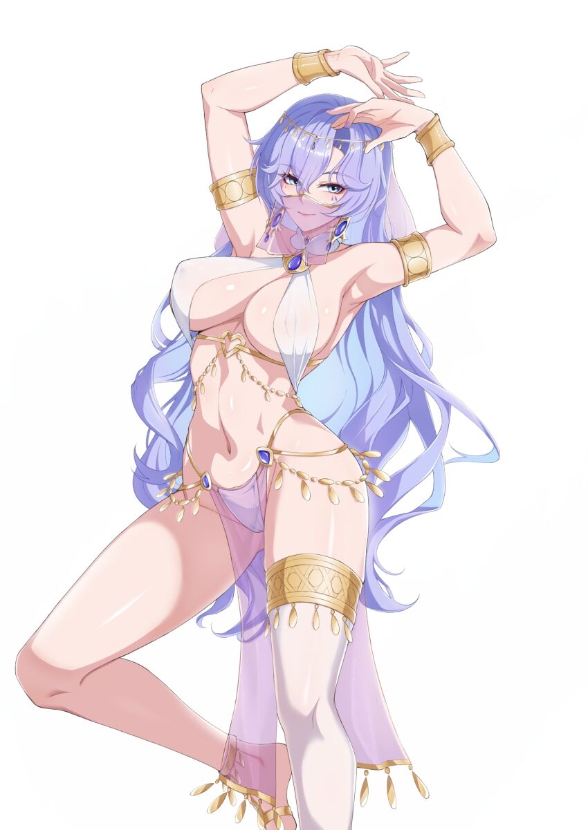 Cantarella (Wuthering Waves) Rule 34 Image