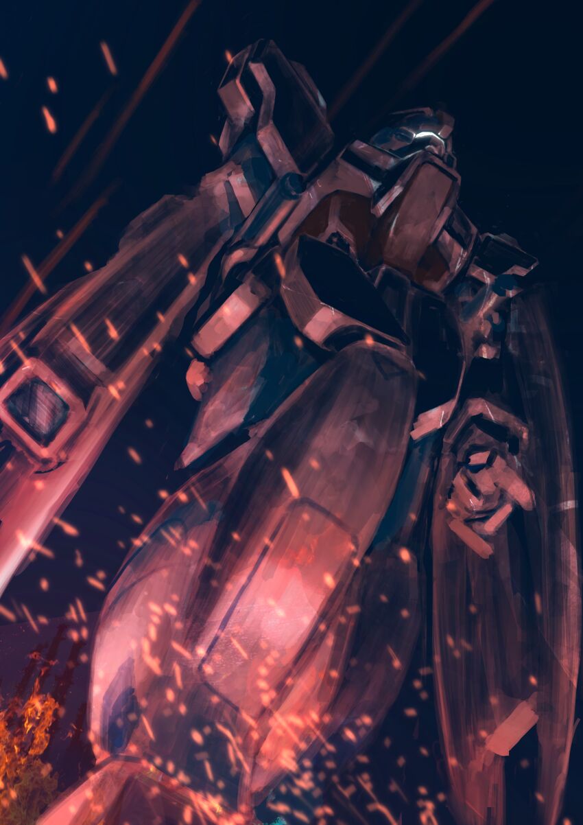 Gundam Rule 34 Image