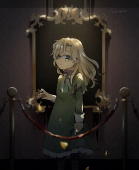Ib (Kouri) Rule 34 Image