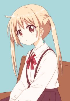 Takasaki Misaki (Yuruyuri) Rule 34 Image