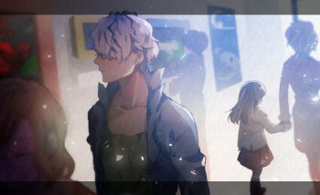 Garry (Ib) Rule 34 Image