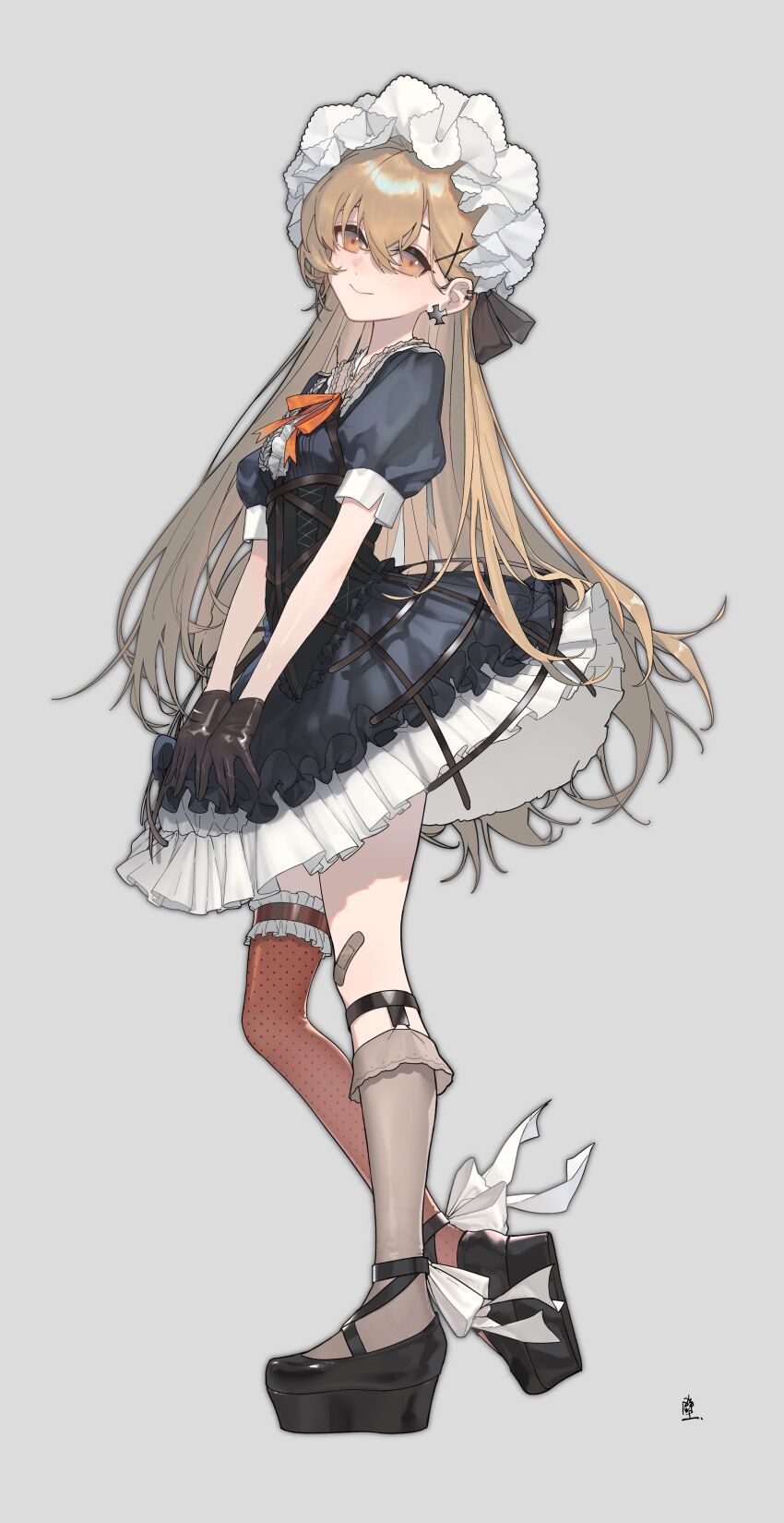 Girls' Frontline Rule 34 Image