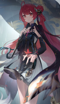 Suoming (Wuthering Waves) Rule 34 Image