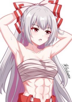 Abs Rule 34 Image