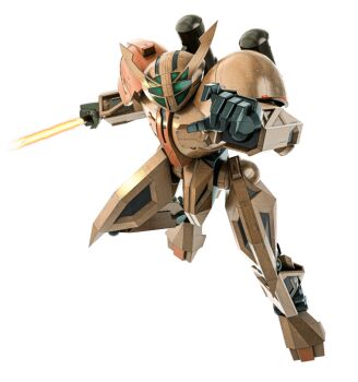 Bandit (Mobile Suit) Rule 34 Image