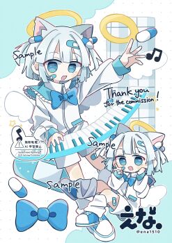 Keyboard (Instrument) Rule 34 Image