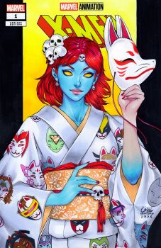 Alternate Costume Rule 34 Image