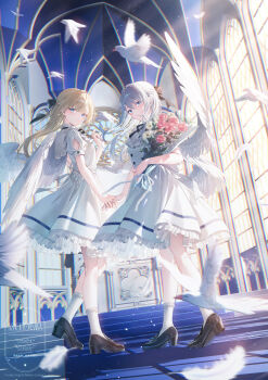 Ciel (Toosaka Asagi) Rule 34 Image