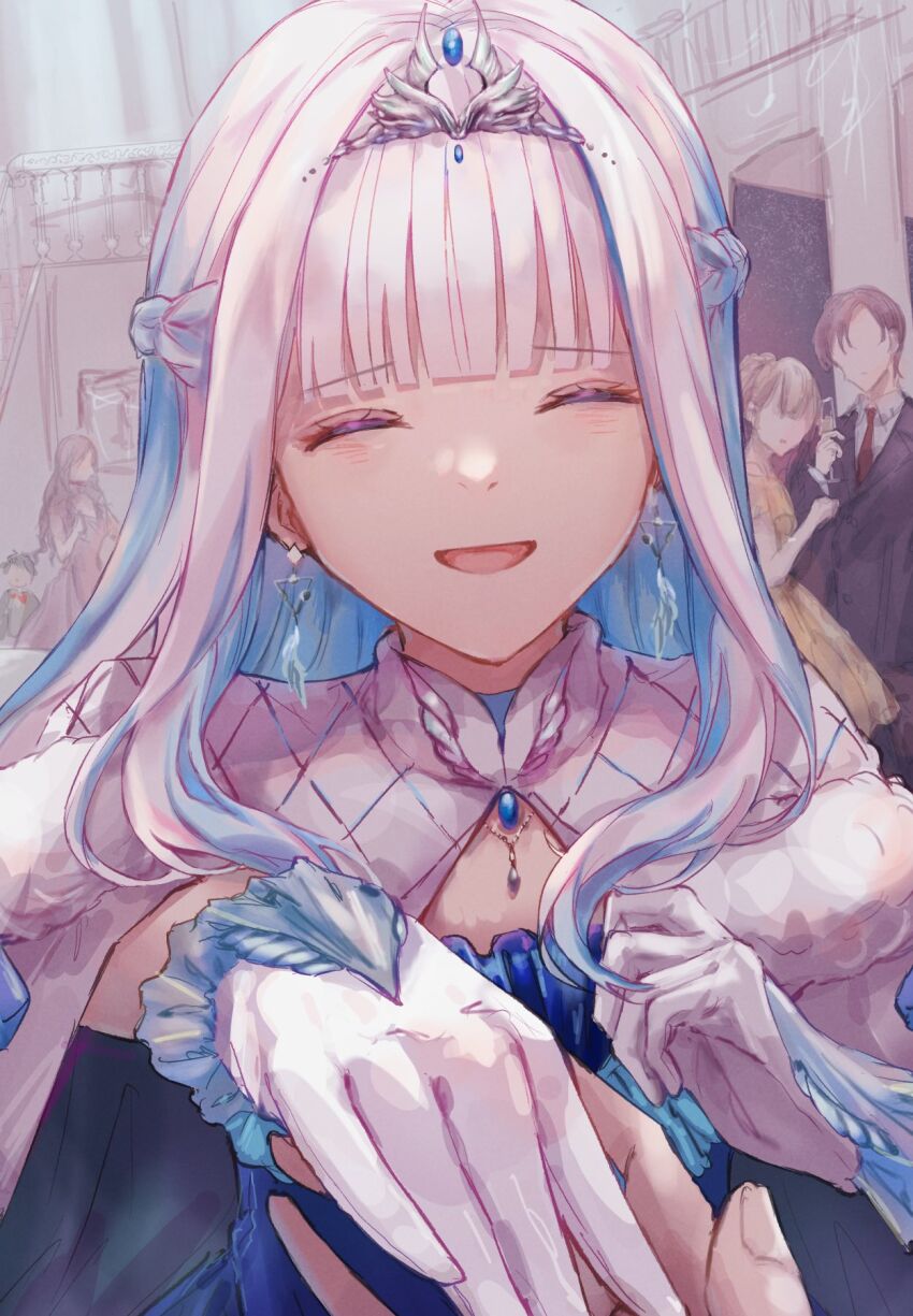 Ange Katrina (Nijisanji) Rule 34 Image