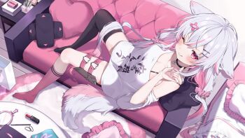 Minakami Kuon (Vtuber) Rule 34 Image