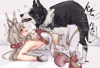 Nia (Blade) (Xenoblade) Rule 34 Image