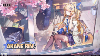 Akane Rin (Nte) Rule 34 Image