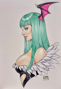 Marker (Medium) Rule 34 Image