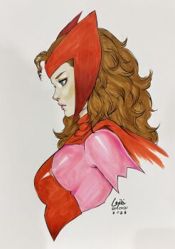 Marker (Medium) Rule 34 Image