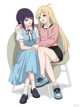 Kaguya (Cho Kaguya-Hime!) Rule 34 Image