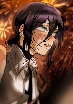Reze (Chainsaw Man) Rule 34 Image
