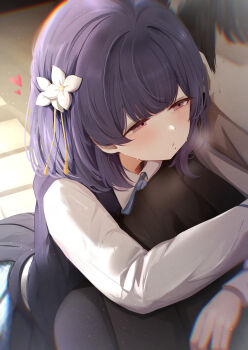 Producer (Idolmaster) Rule 34 Image