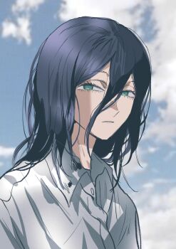 Reze (Chainsaw Man) Rule 34 Image
