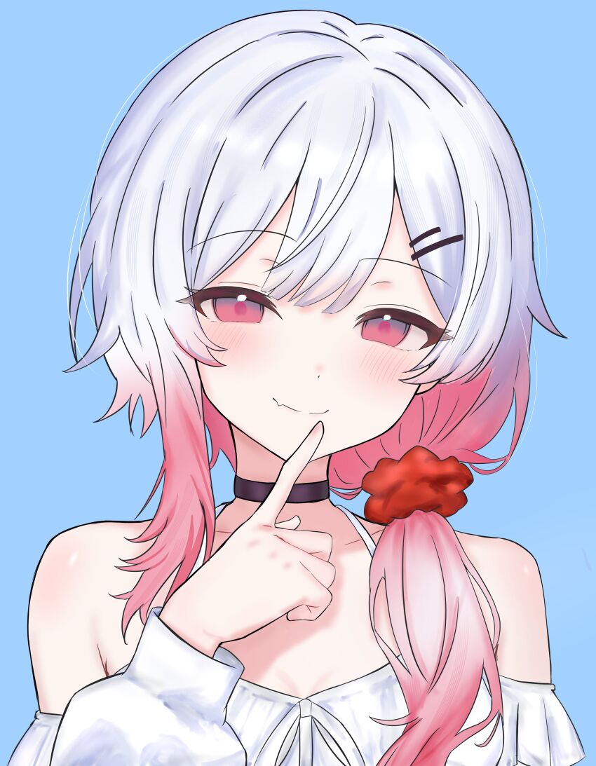 Sakuraba Ema (Mahou Shoujo No Majo Saiban) Rule 34 Image