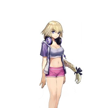 Fate (Series) Rule 34 Image