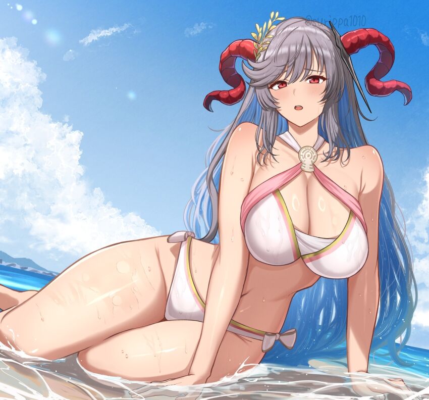 Freyja (Fire Emblem) Rule 34 Image