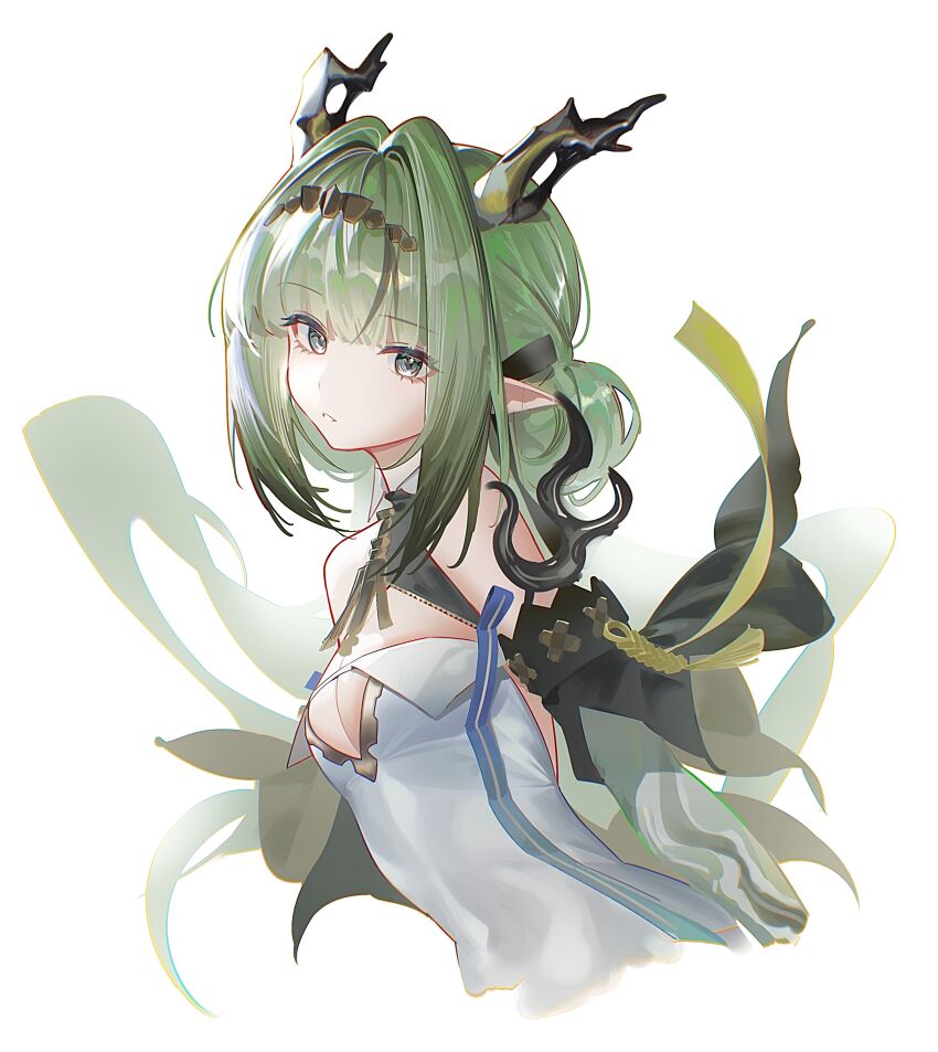 Arknights Rule 34 Image