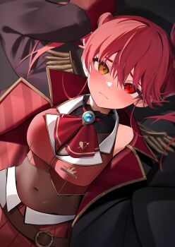 Houshou Marine (1st Costume) Rule 34 Image