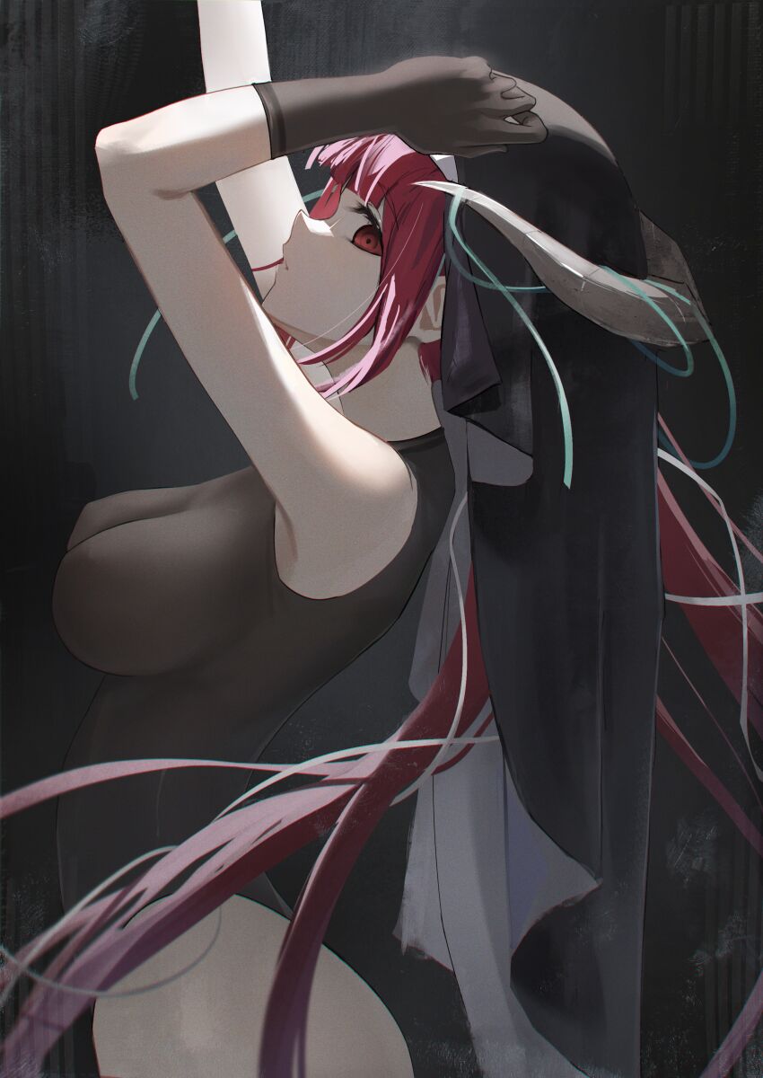 Houshou Marine (Hololive) Rule 34 Image