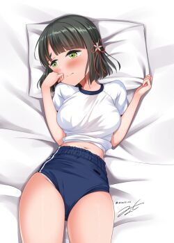 Hino Minato (Spec.C) Rule 34 Image