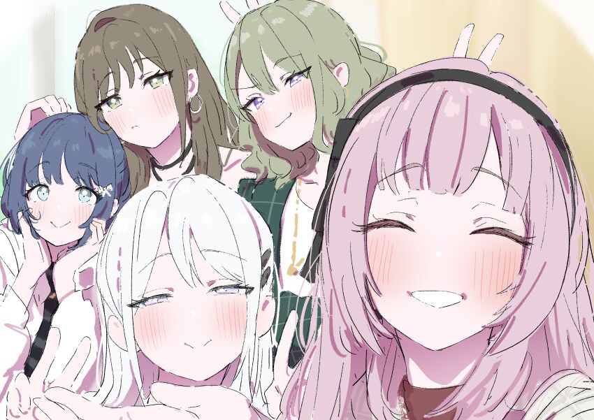 Bang Dream! Rule 34 Image
