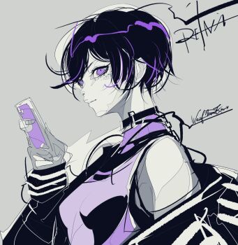 Reina (Tekken) Rule 34 Image