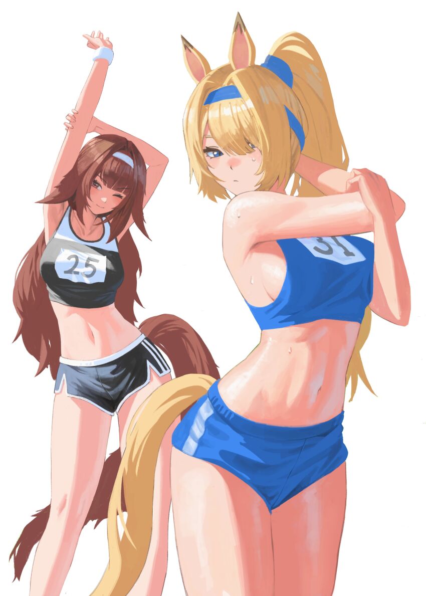 Ye Shunguang (Zenless Zone Zero) Rule 34 Image