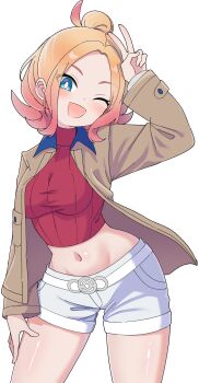 Taunie (Pokemon) Rule 34 Image
