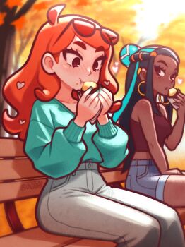 Nessa (Pokemon) Rule 34 Image