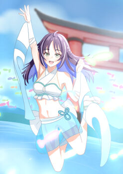 Sakayori Iroha (Ray) Rule 34 Image