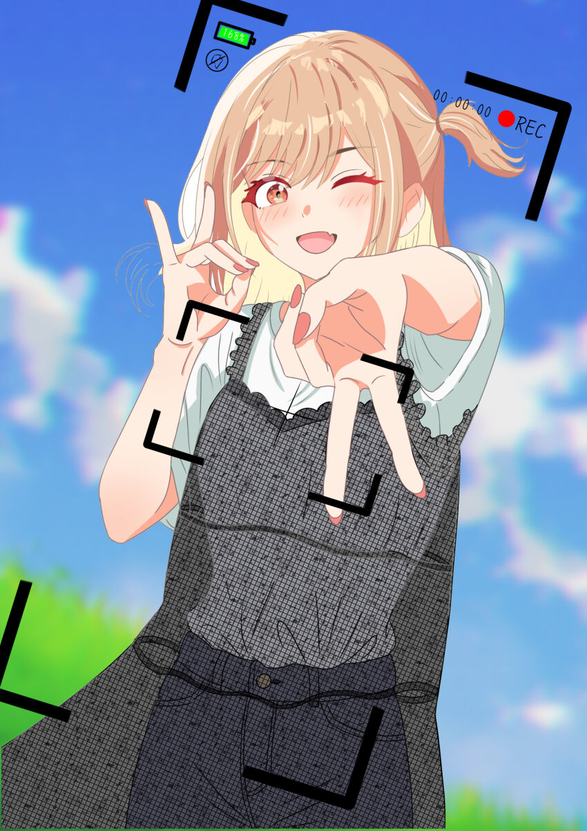 Kaguya (Cho Kaguya-Hime!) Rule 34 Image