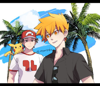 Pokemon (Creature) Rule 34 Image