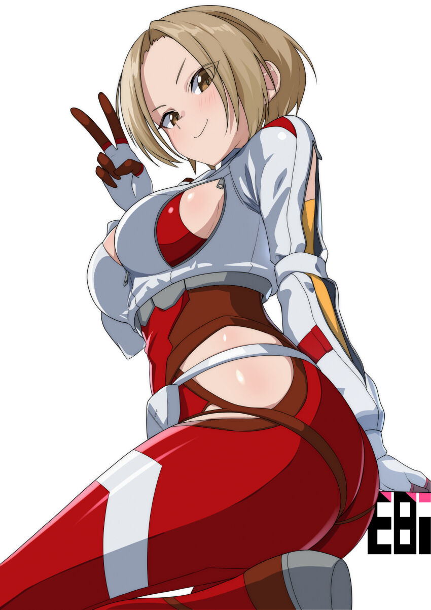 Alice Gear Aegis Rule 34 Image