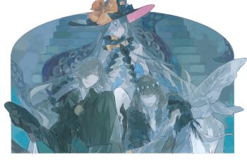 Abigail Williams (Fate) Rule 34 Image