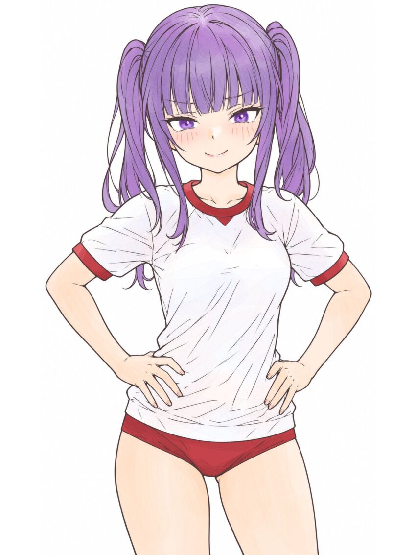 Ichijou Ayaka (Alice Gear Aegis) Rule 34 Image