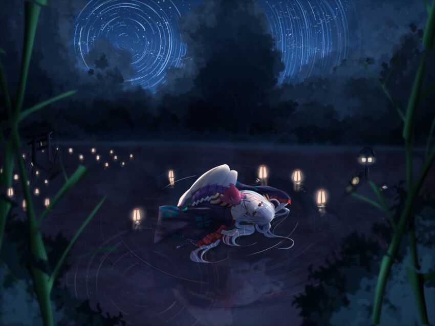 Runami Yachiyo (Cho Kaguya-Hime!) Rule 34 Image