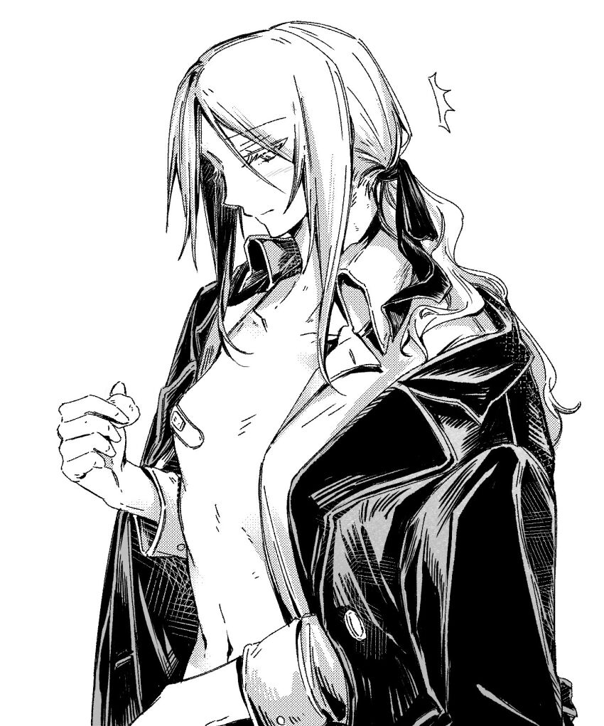 Lady Maria Of The Astral Clocktower (Bloodborne) Rule 34 Image