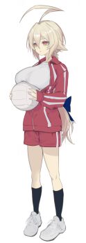 Es (Xblaze) Rule 34 Image