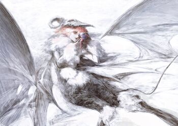 Dark Young (Fate) Rule 34 Image