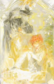 Edmond Dantes (Fate) Rule 34 Image