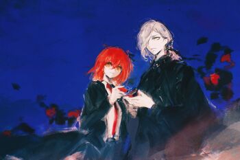 Edmond Dantes (Fate) Rule 34 Image
