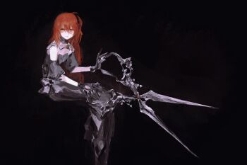 Fate (Series) Rule 34 Image