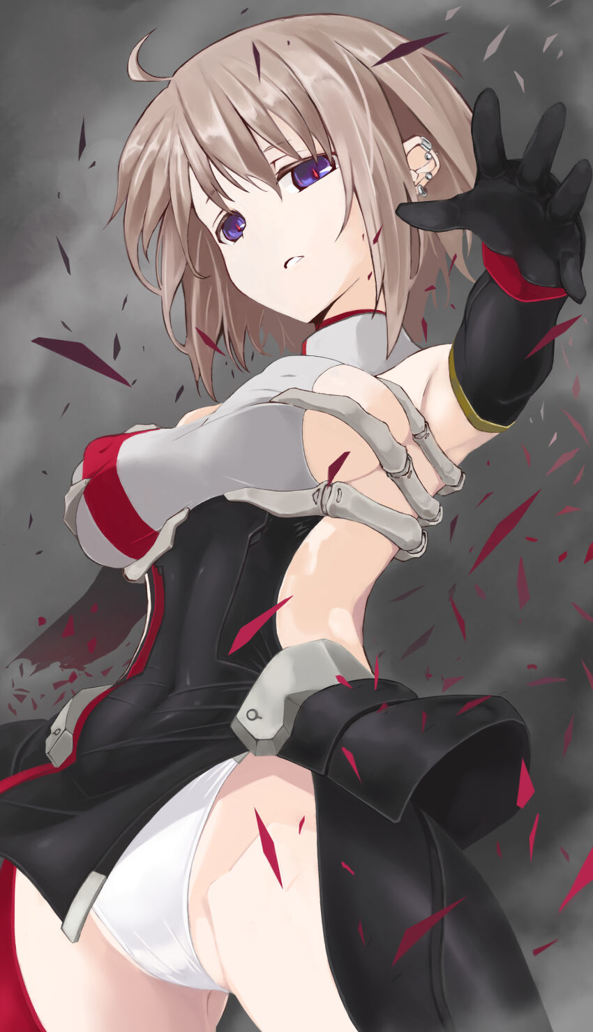 Alice Gear Aegis Rule 34 Image