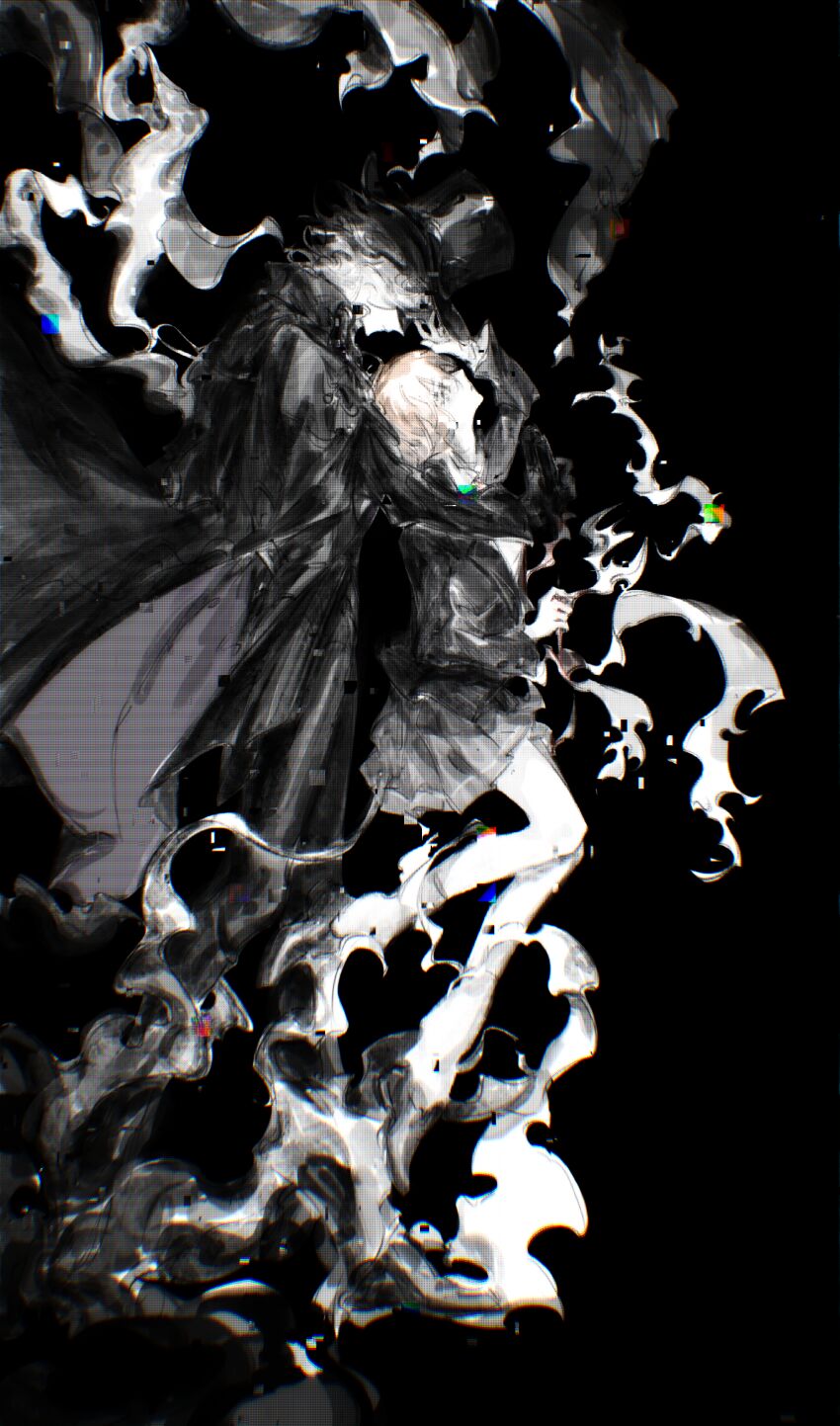 Edmond Dantes (Fate) Rule 34 Image