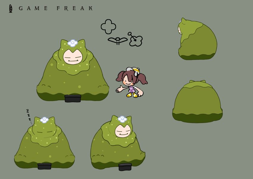 Gen 1 Pokemon (Nintendo) Rule 34 Image